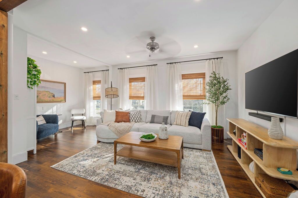 Photo of Livingroom in North London