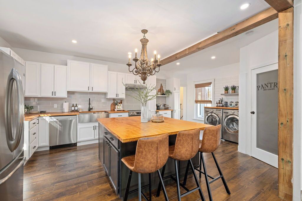 Photo of Kitchen in North London
