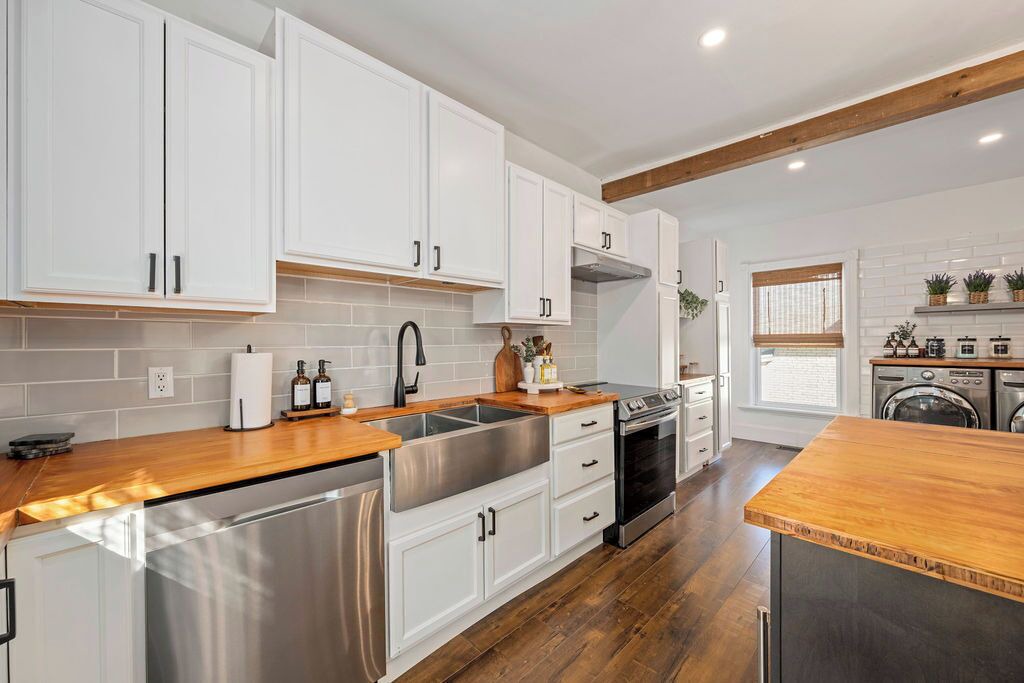 Photo of Kitchen in North London