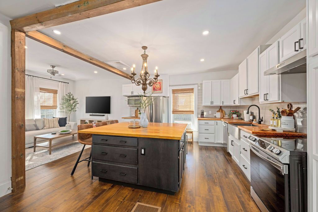 Photo of Kitchen in North London