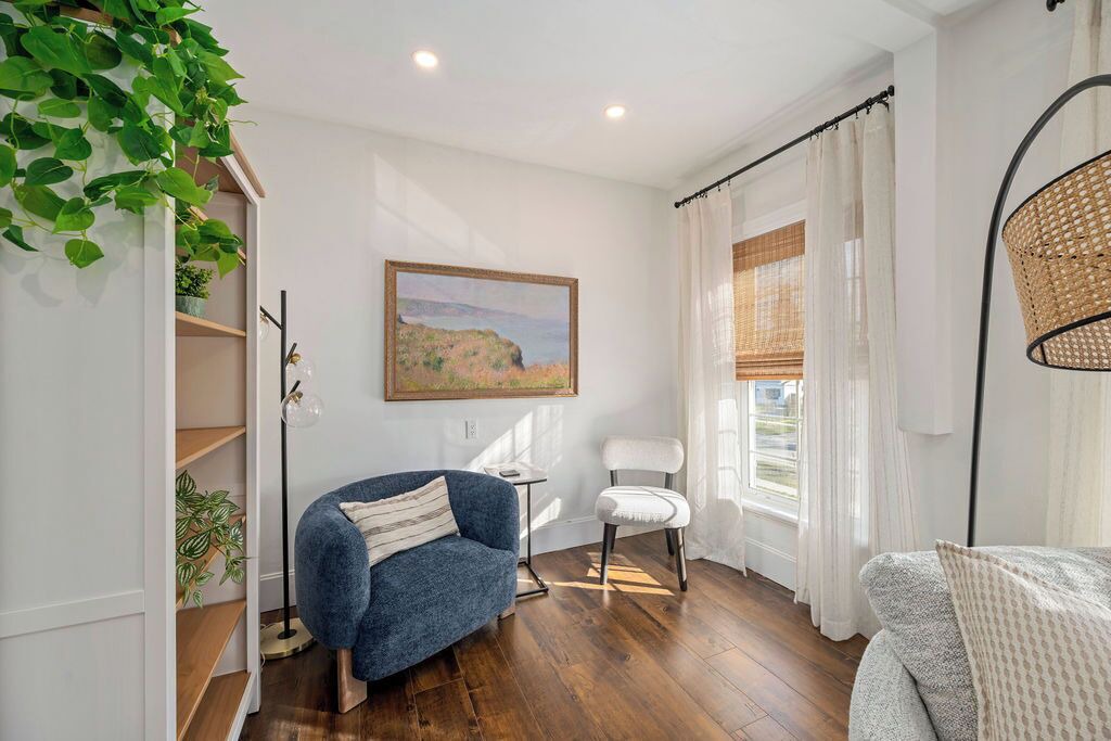 Photo of Livingroom in North London