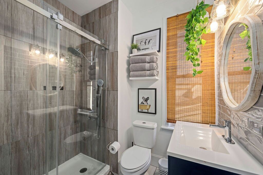 Photo of Bathroom in North London