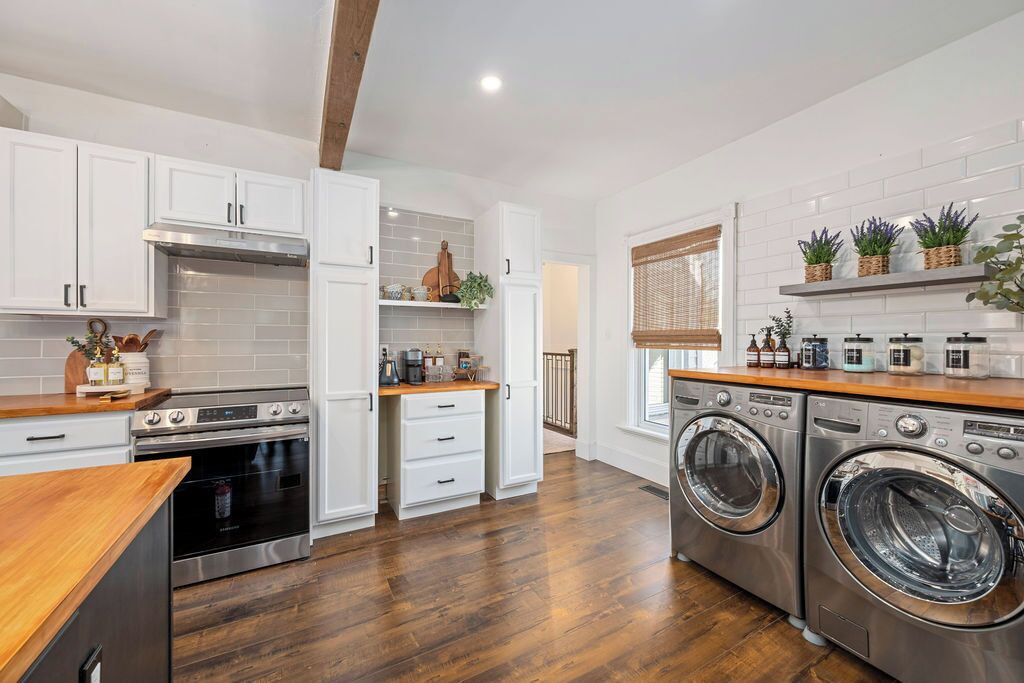 Photo of Kitchen in North London