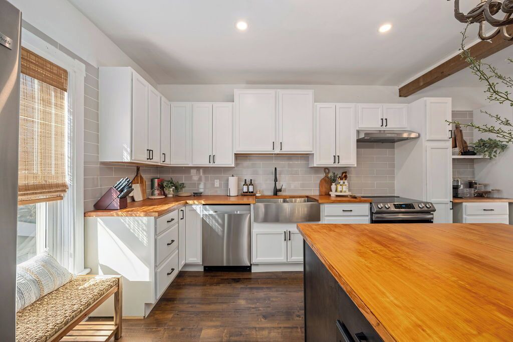 Photo of Kitchen in North London