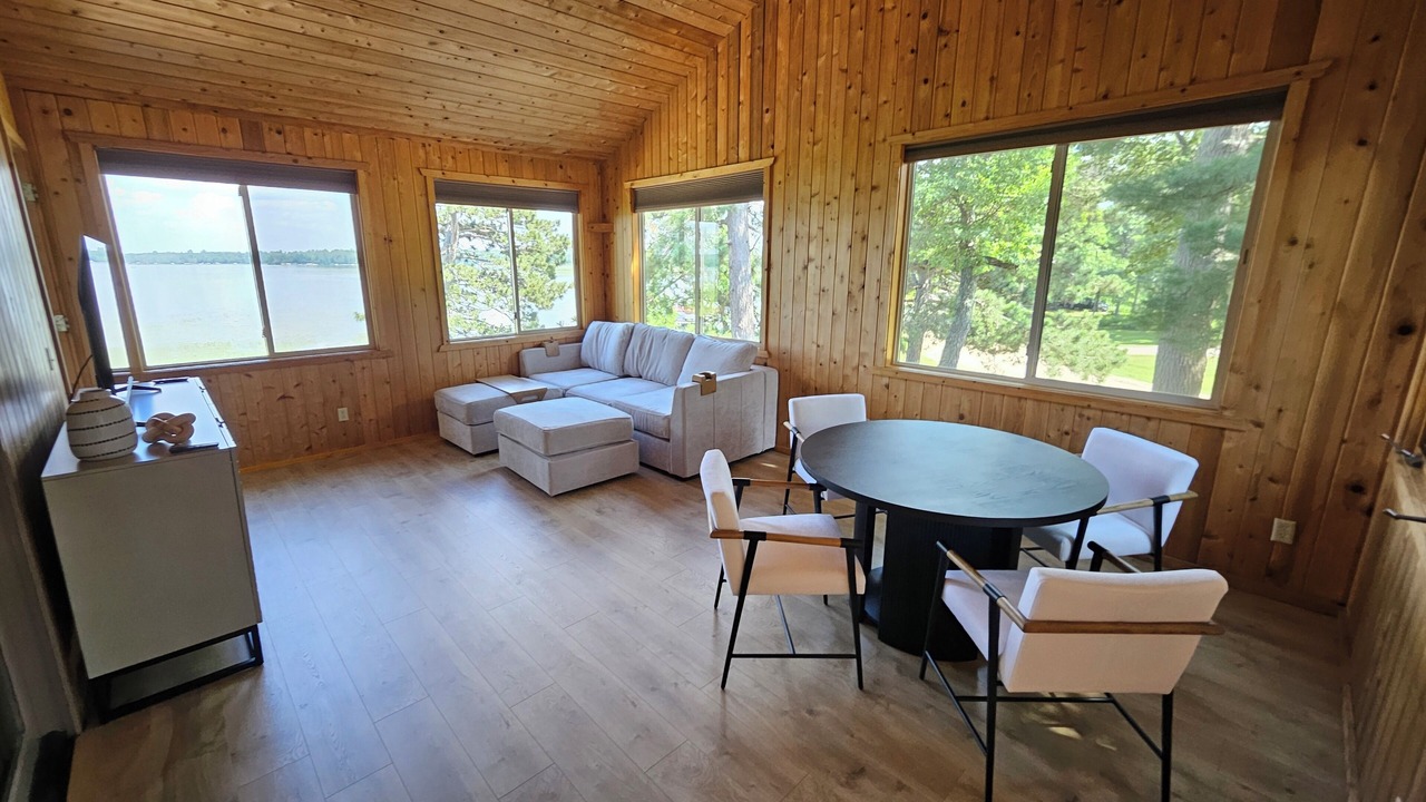 Photo of Bedroom in Backus