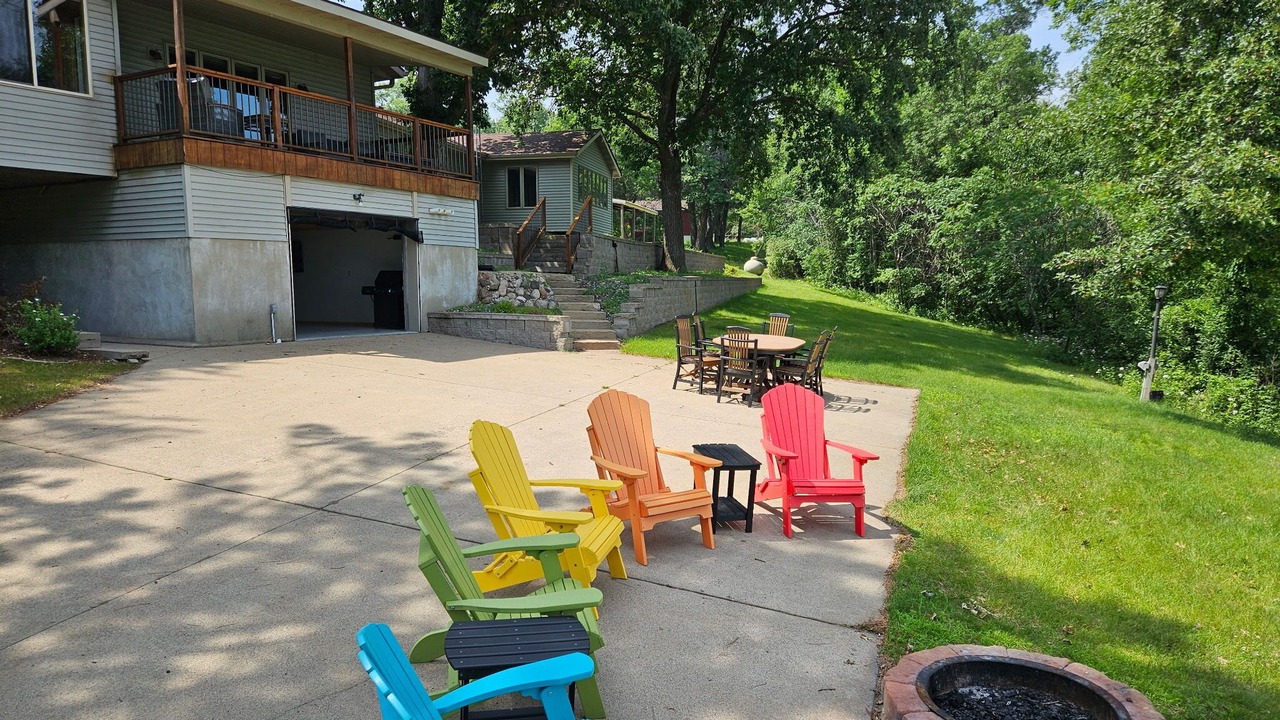 Photo of Outdoor in Backus