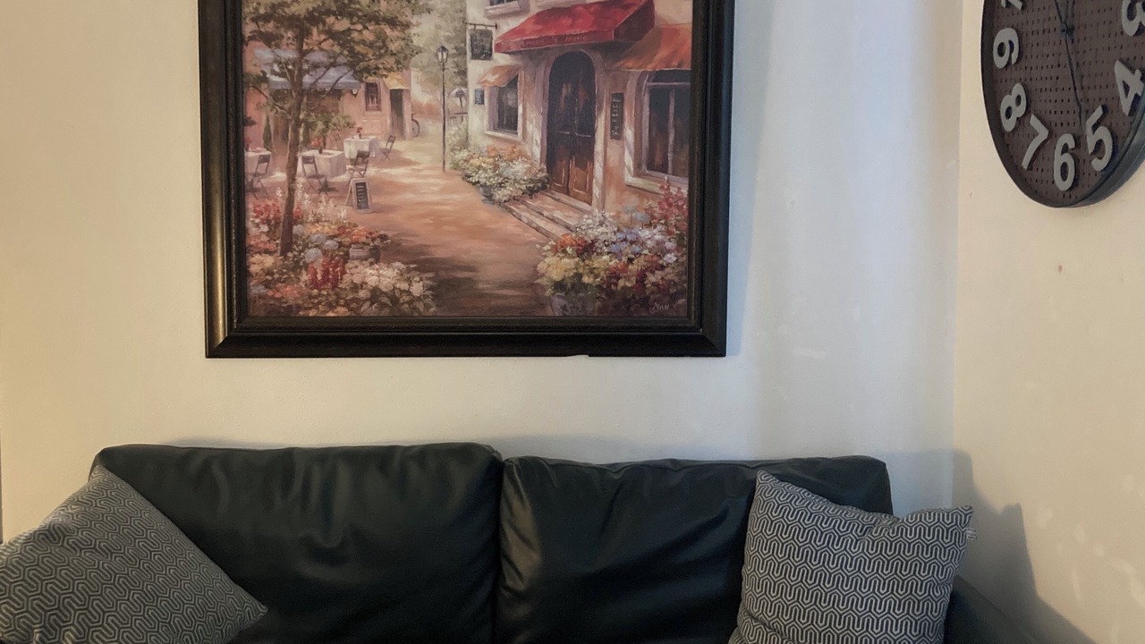 Photo of Bedroom in Little Falls
