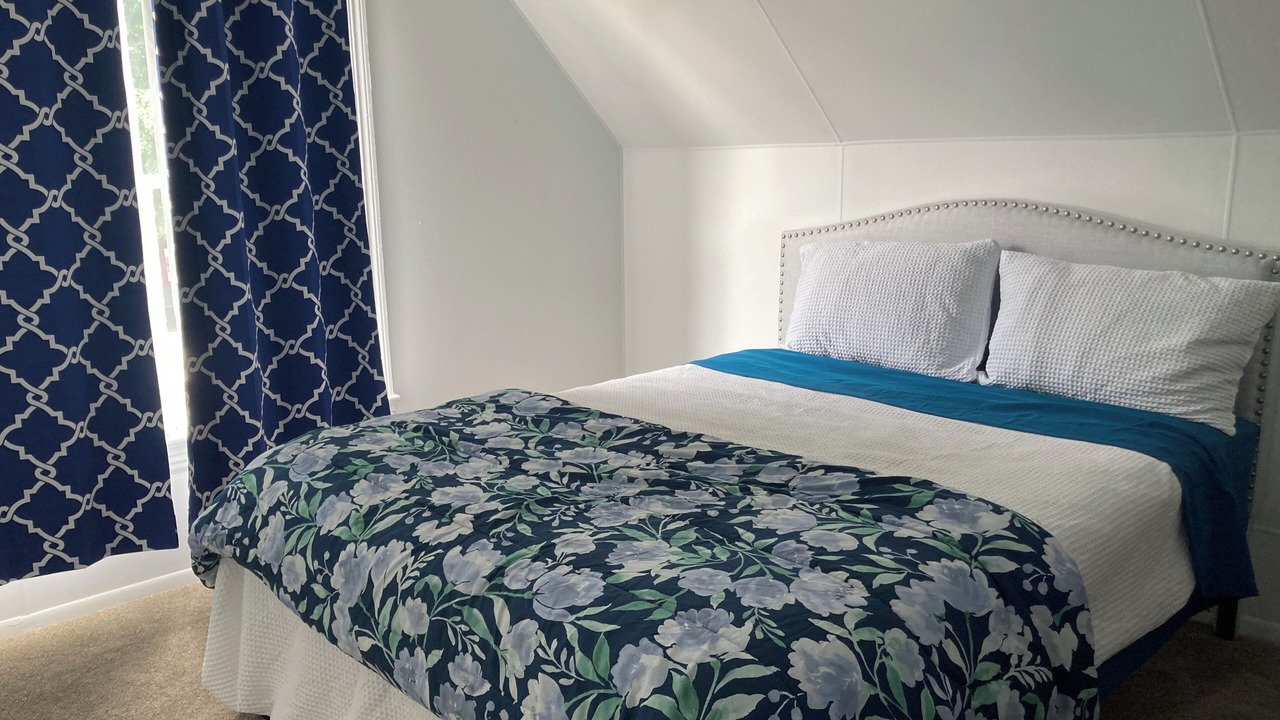 Photo of Bedroom in Little Falls