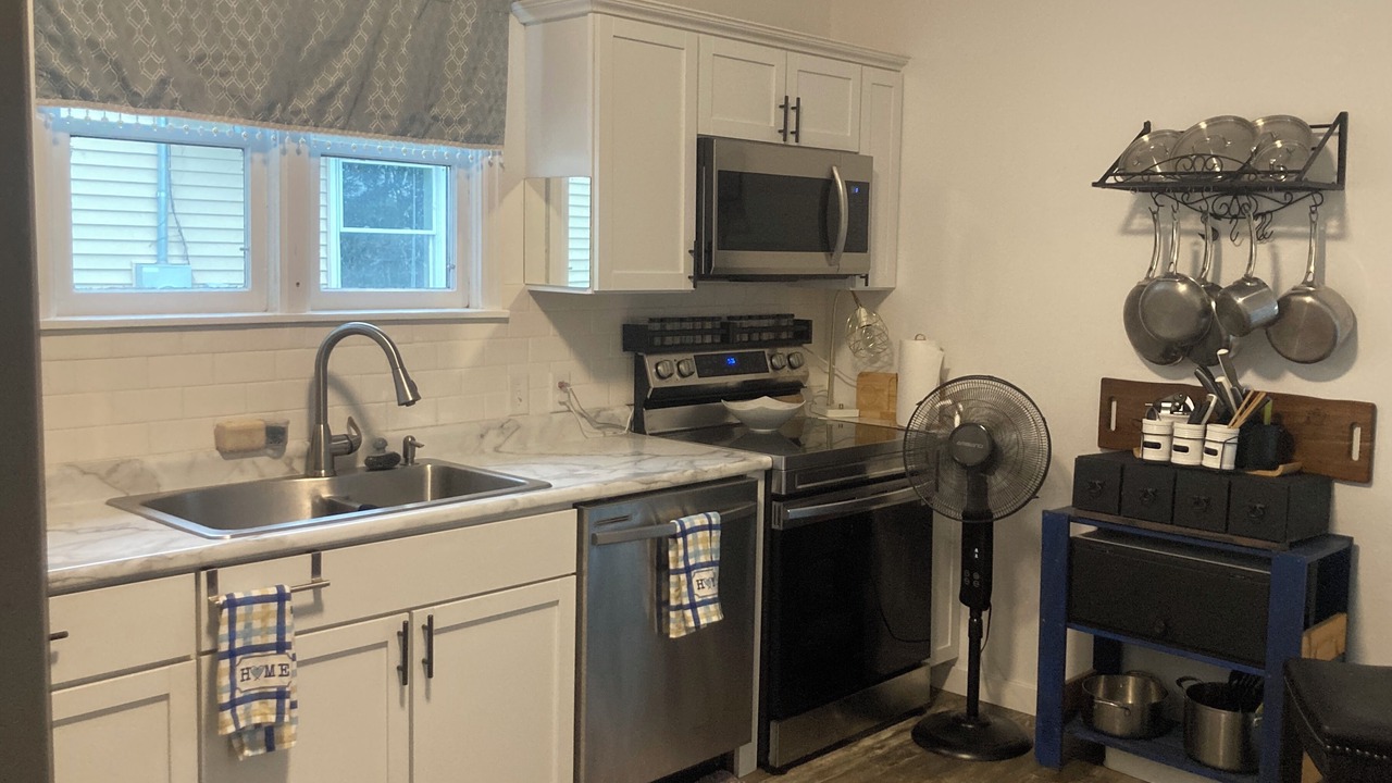 Photo of Kitchen in Little Falls