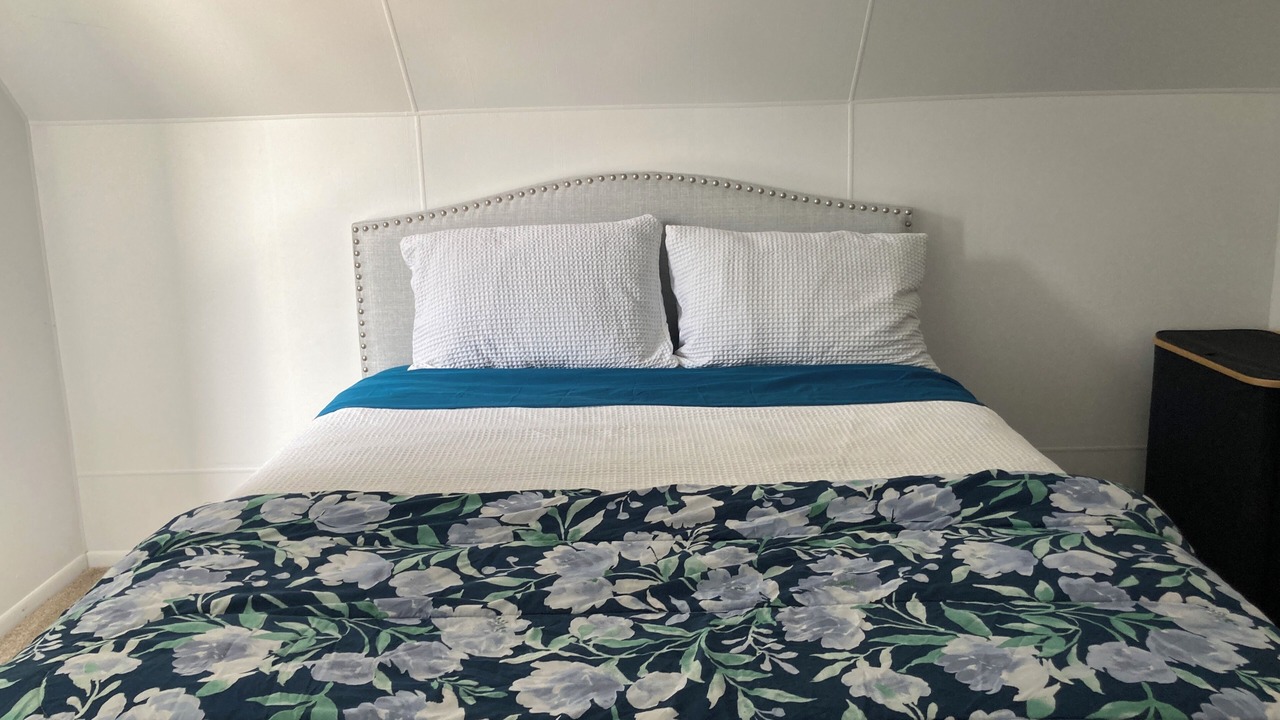 Photo of Bedroom in Little Falls