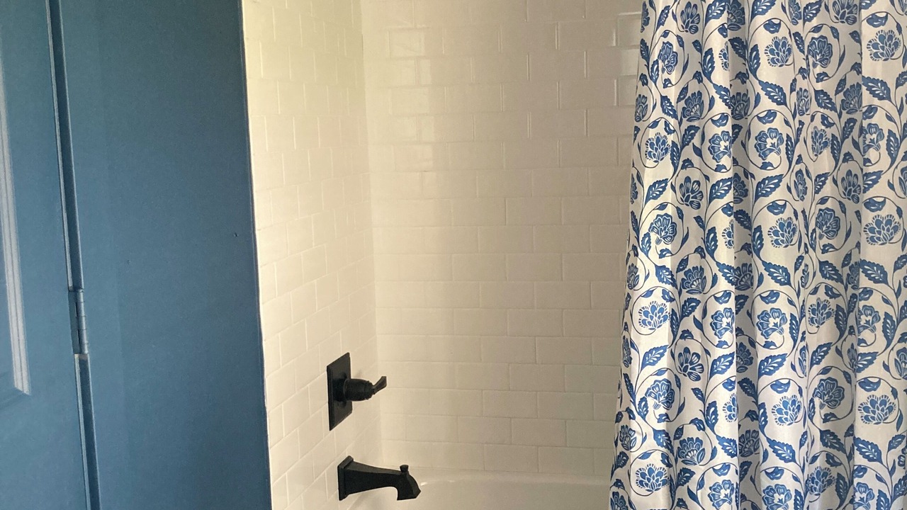 Photo of Bathroom in Little Falls