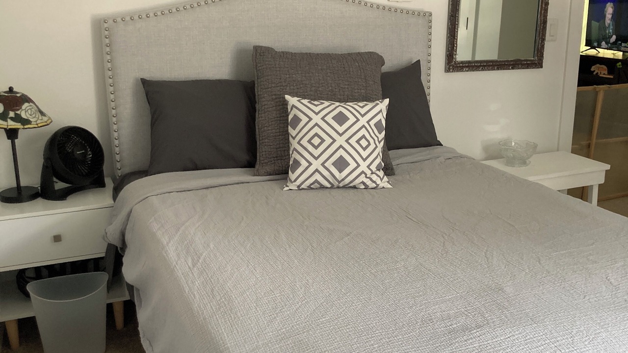 Photo of Bedroom in Little Falls