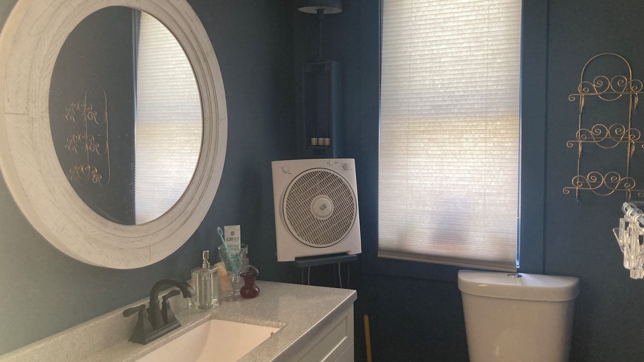 Photo of Bathroom in Little Falls