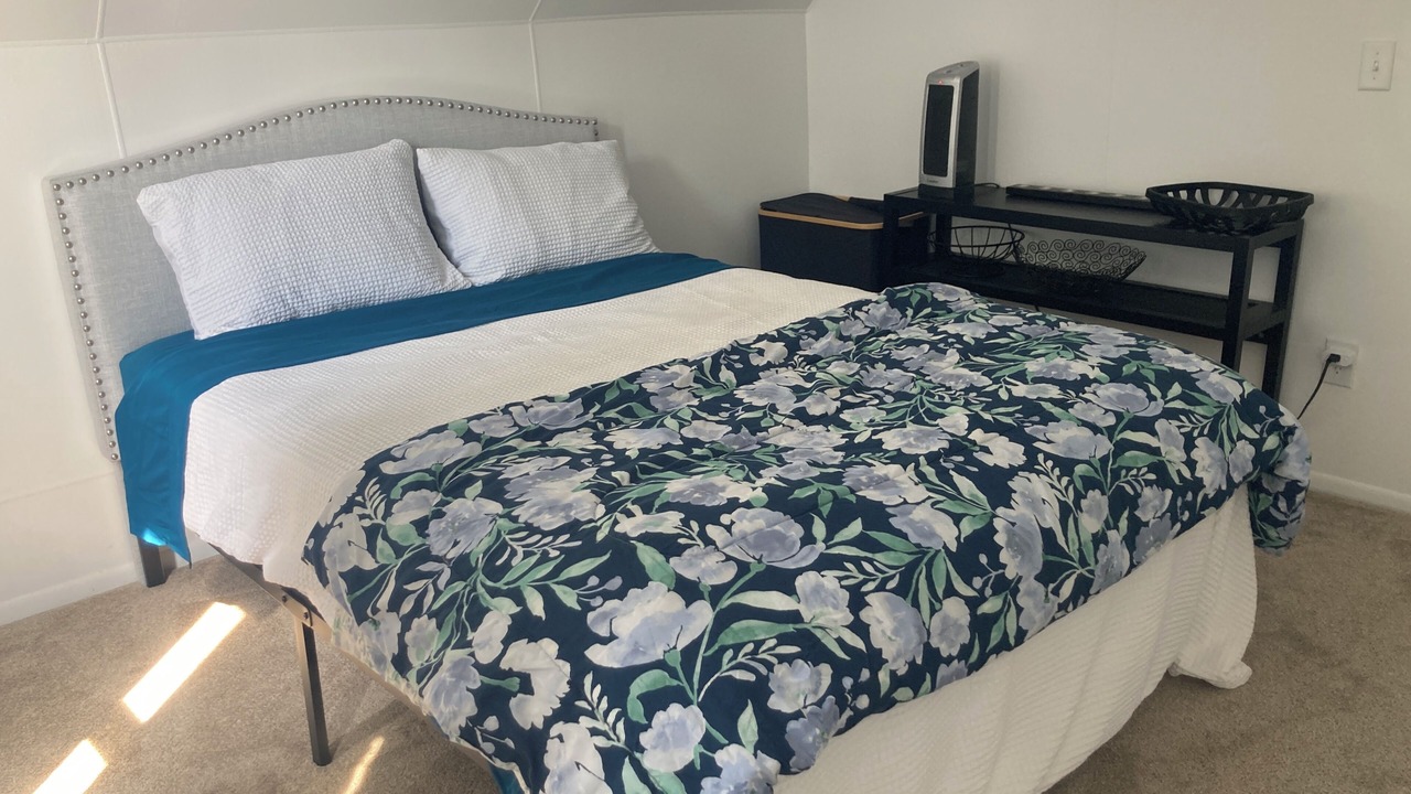 Photo of Bedroom in Little Falls