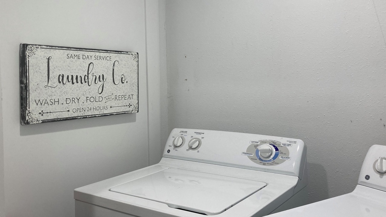 Photo of Bedroom in Little Falls