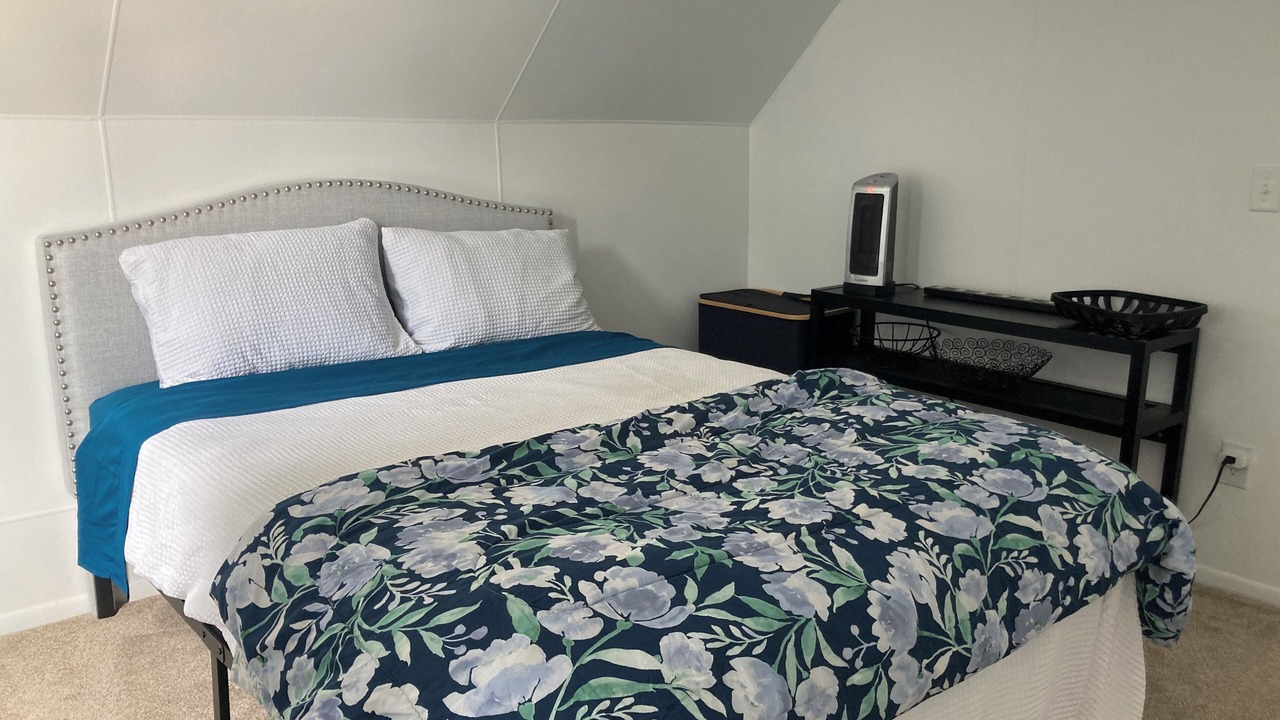 Photo of Bedroom in Little Falls
