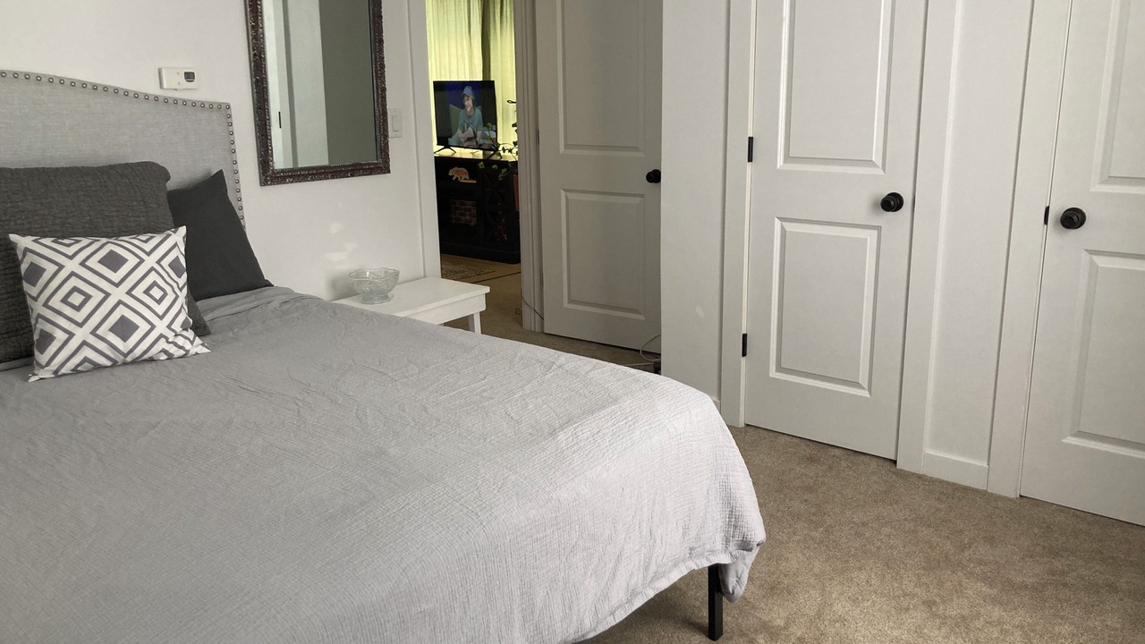 Photo of Bedroom in Little Falls