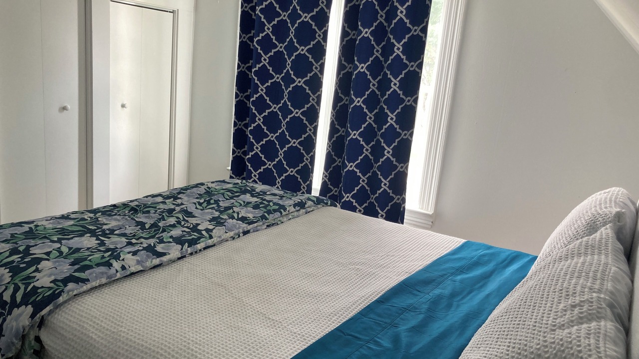 Photo of Bedroom in Little Falls
