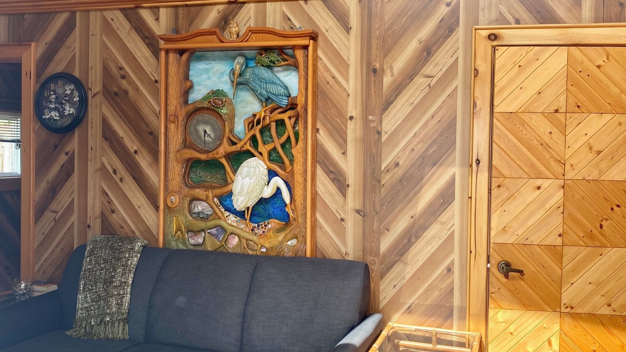 Photo of Livingroom in Manitoulin District