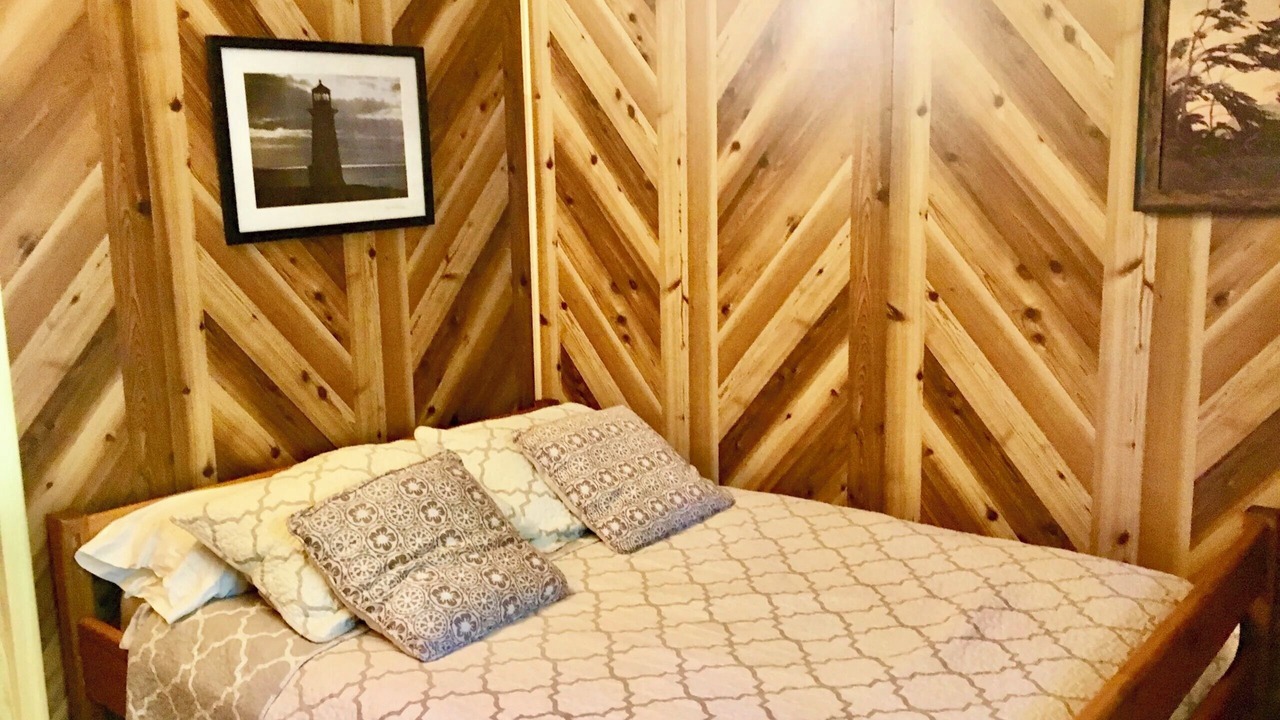 Photo of Bedroom in Manitoulin District