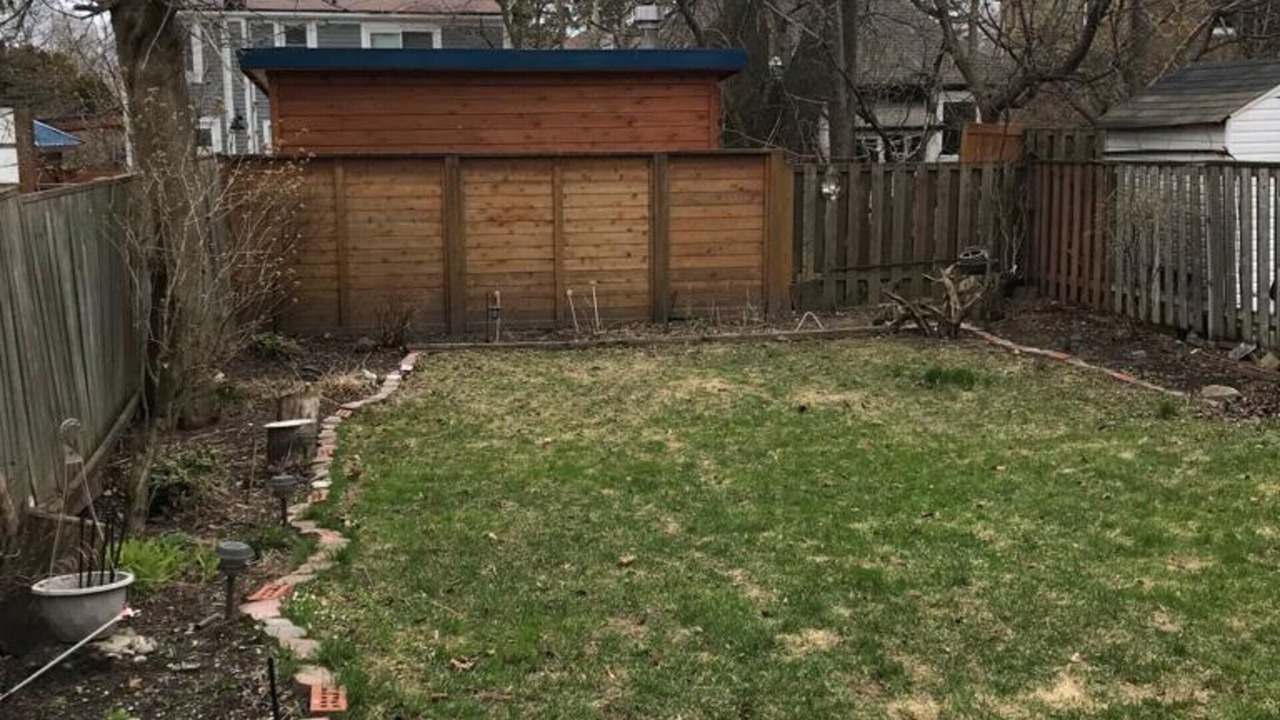 Photo of Outdoor in Cliffside