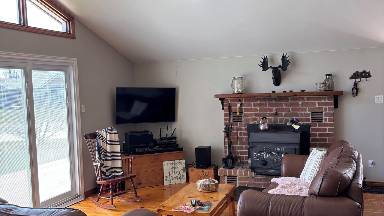 Photo of Livingroom in Turkey Point