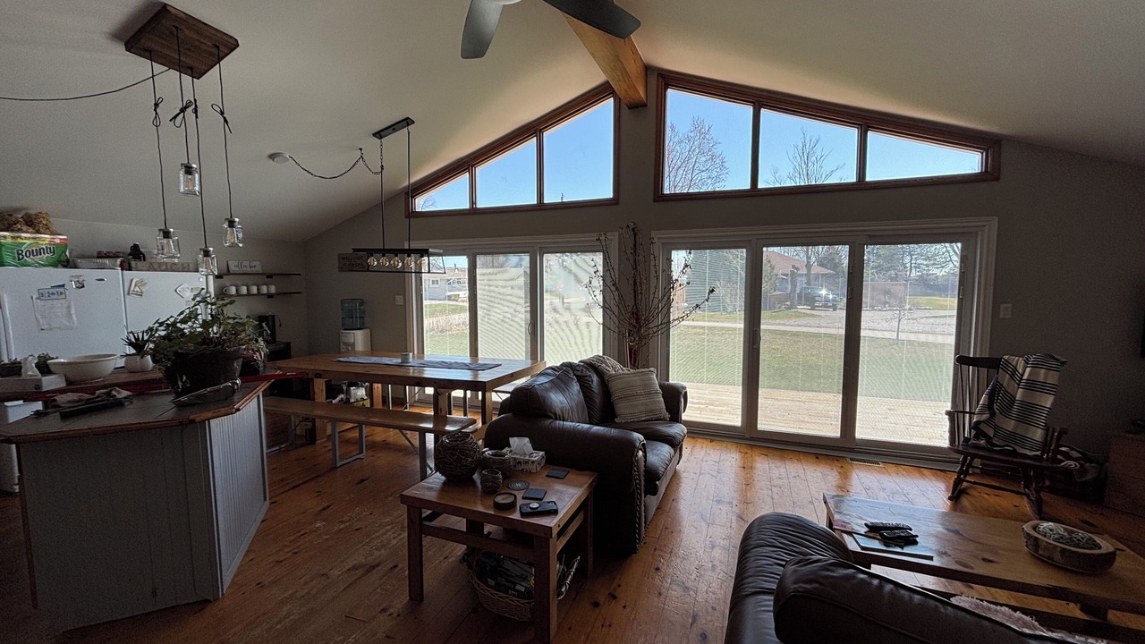 Photo of Livingroom in Turkey Point