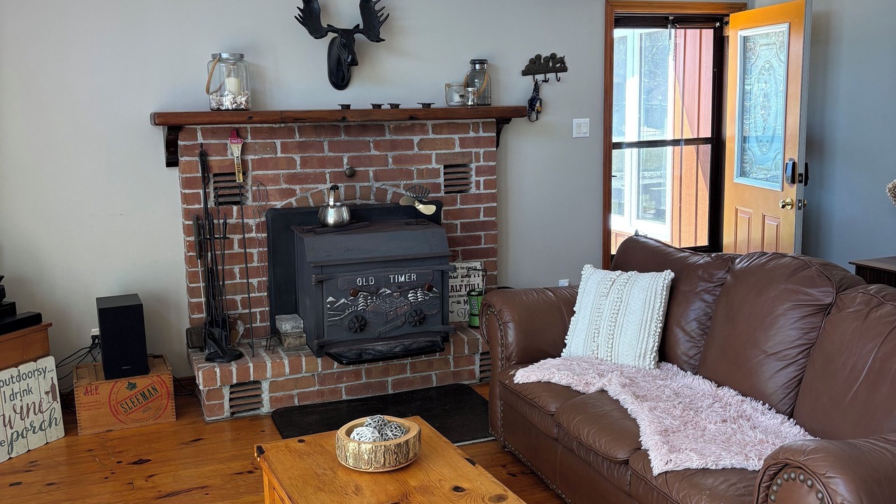 Photo of Livingroom in Turkey Point