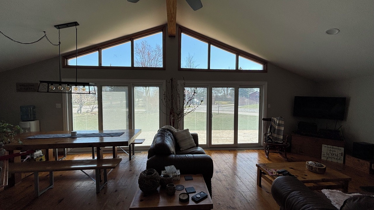 Photo of Livingroom in Turkey Point