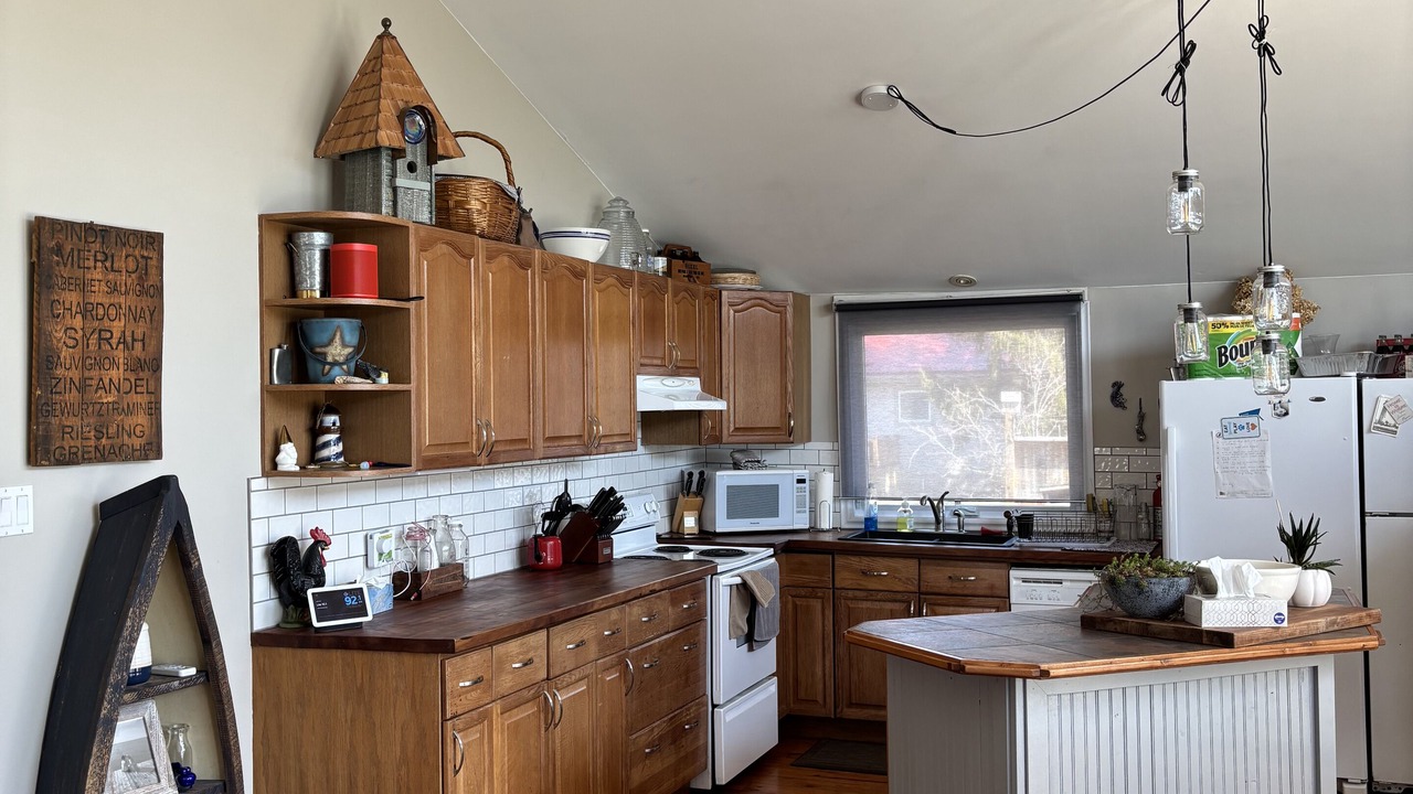 Photo of Kitchen in Turkey Point