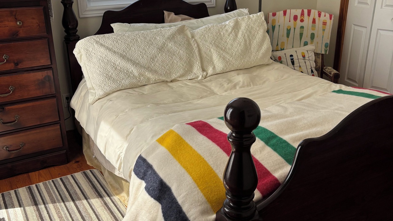 Photo of Bedroom in Turkey Point