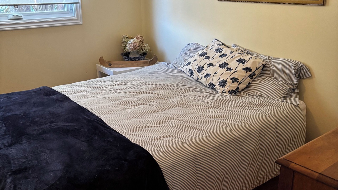 Photo of Bedroom in Turkey Point