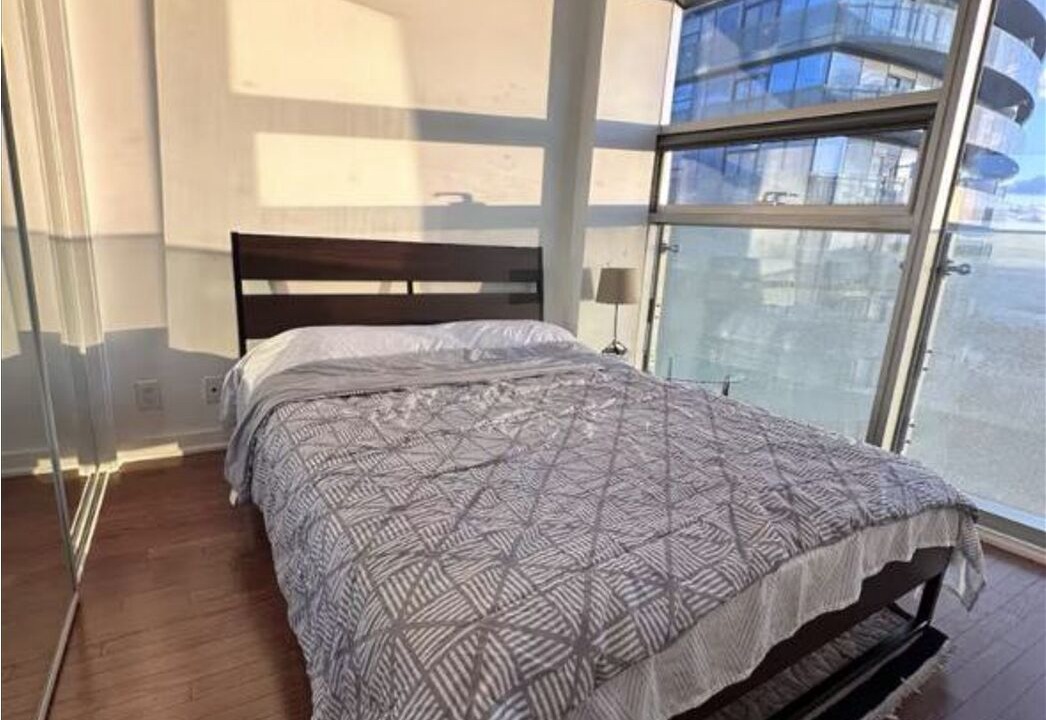 Photo of Bedroom in Central Waterfront