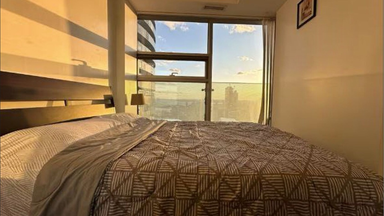Photo of Bedroom in Central Waterfront