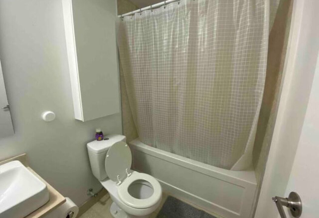 Photo of Bathroom in Central Waterfront