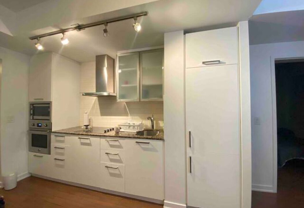 Photo of Kitchen in Central Waterfront
