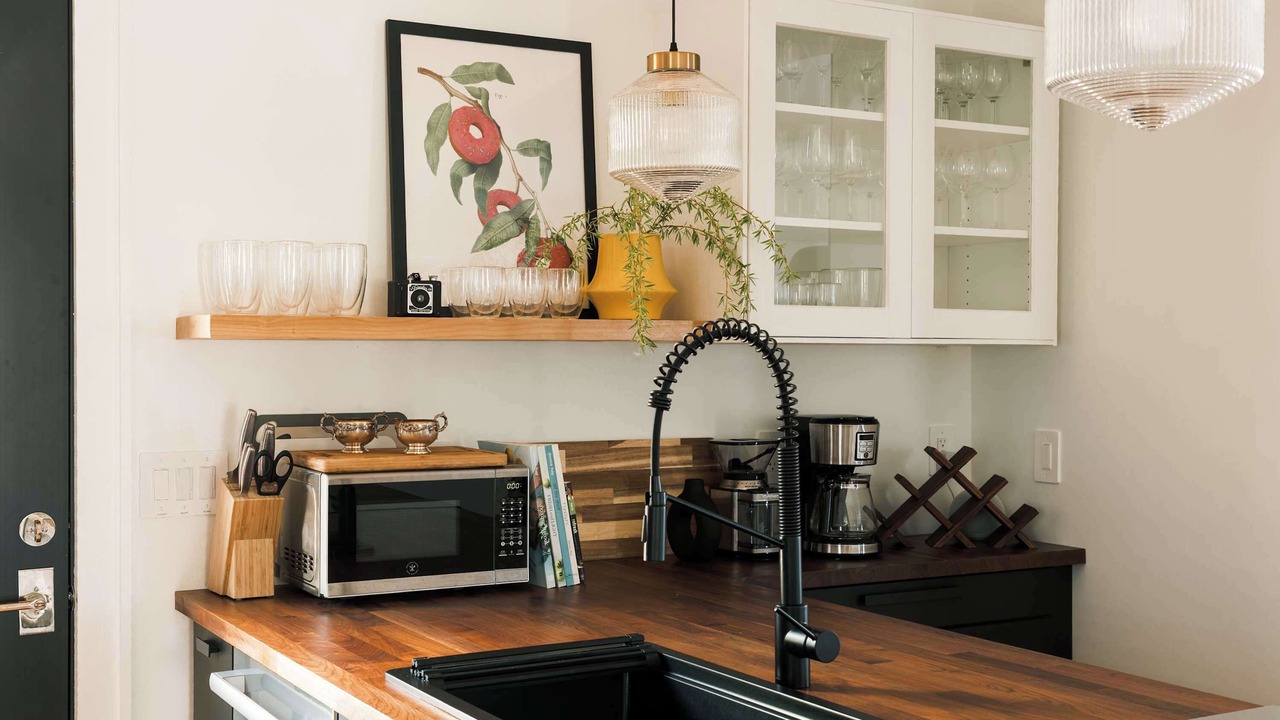 Photo of Kitchen in Consecon