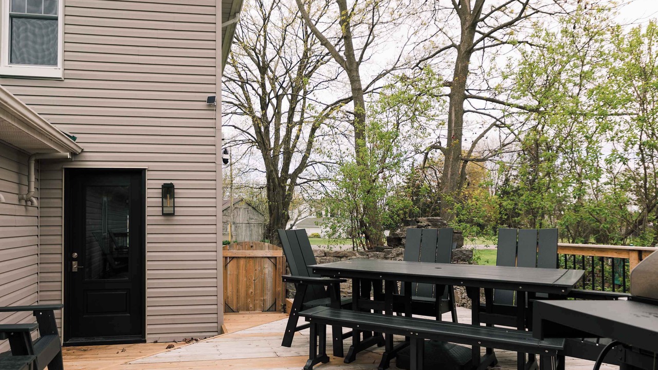 Photo of Outdoor in Consecon