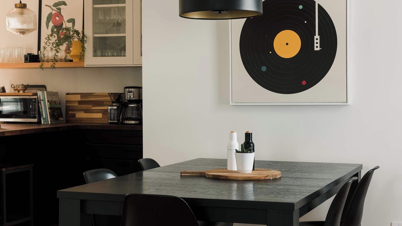 Photo of Livingroom in Consecon