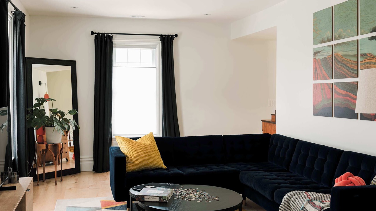 Photo of Bedroom in Consecon