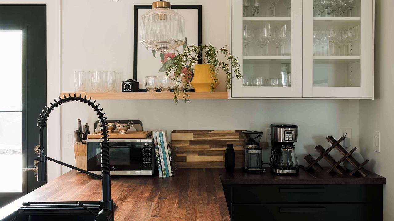Photo of Kitchen in Consecon