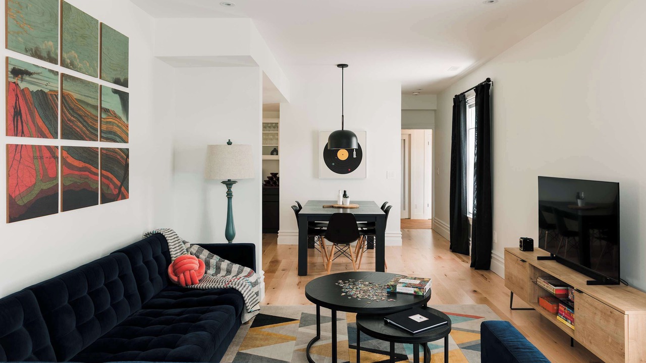 Photo of Bedroom in Consecon