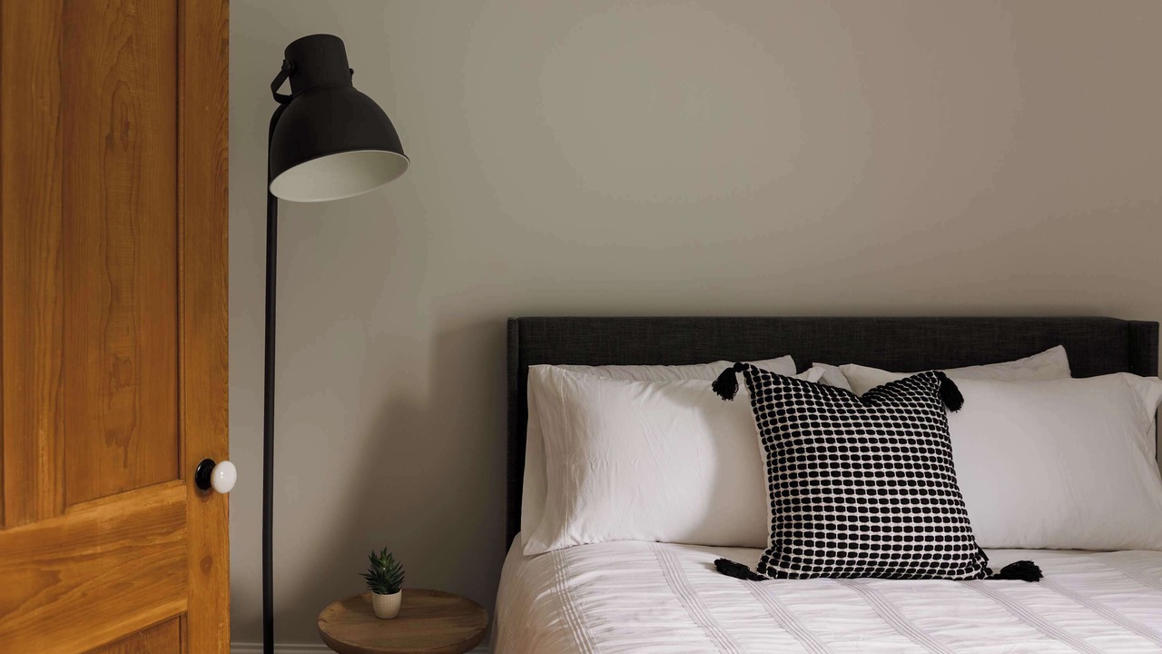 Photo of Bedroom in Consecon