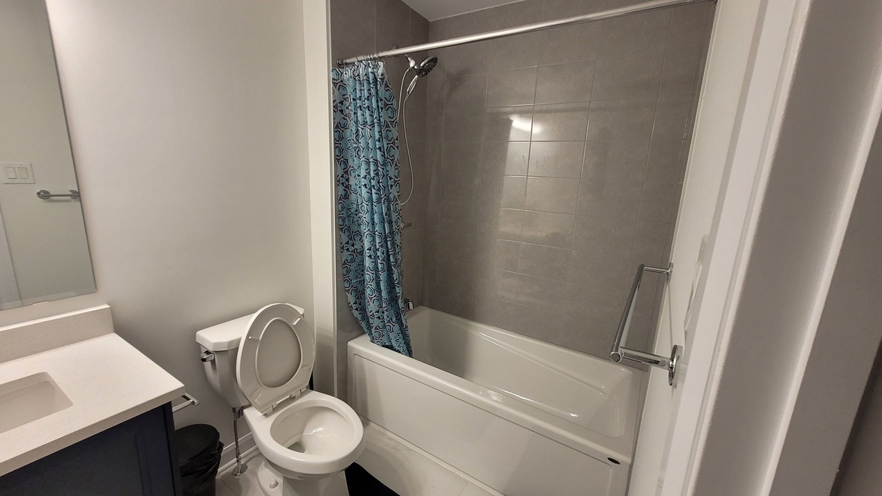 Photo of Bathroom in Ottawa Division