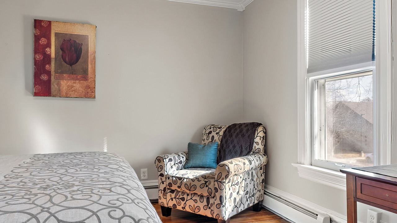 Photo of Bedroom in West Seventh