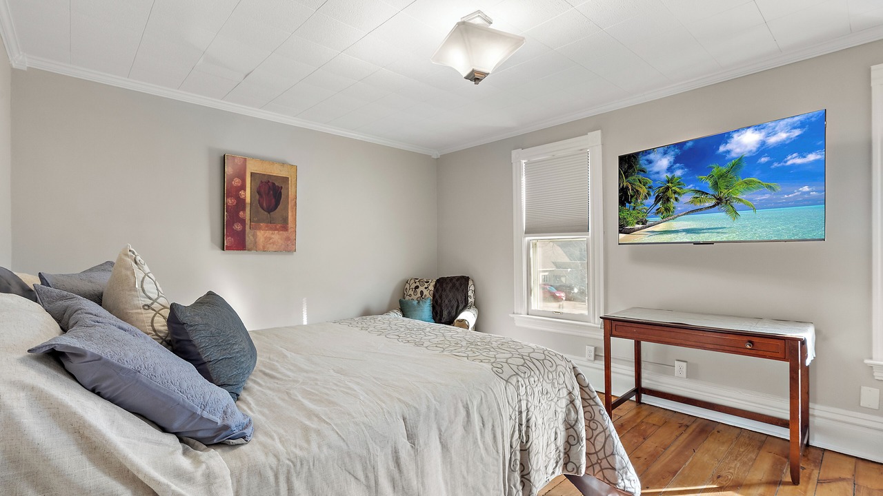 Photo of Bedroom in West Seventh