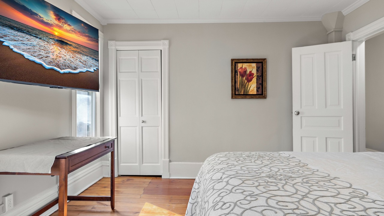 Photo of Bedroom in West Seventh
