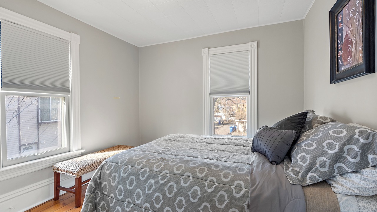 Photo of Bedroom in West Seventh