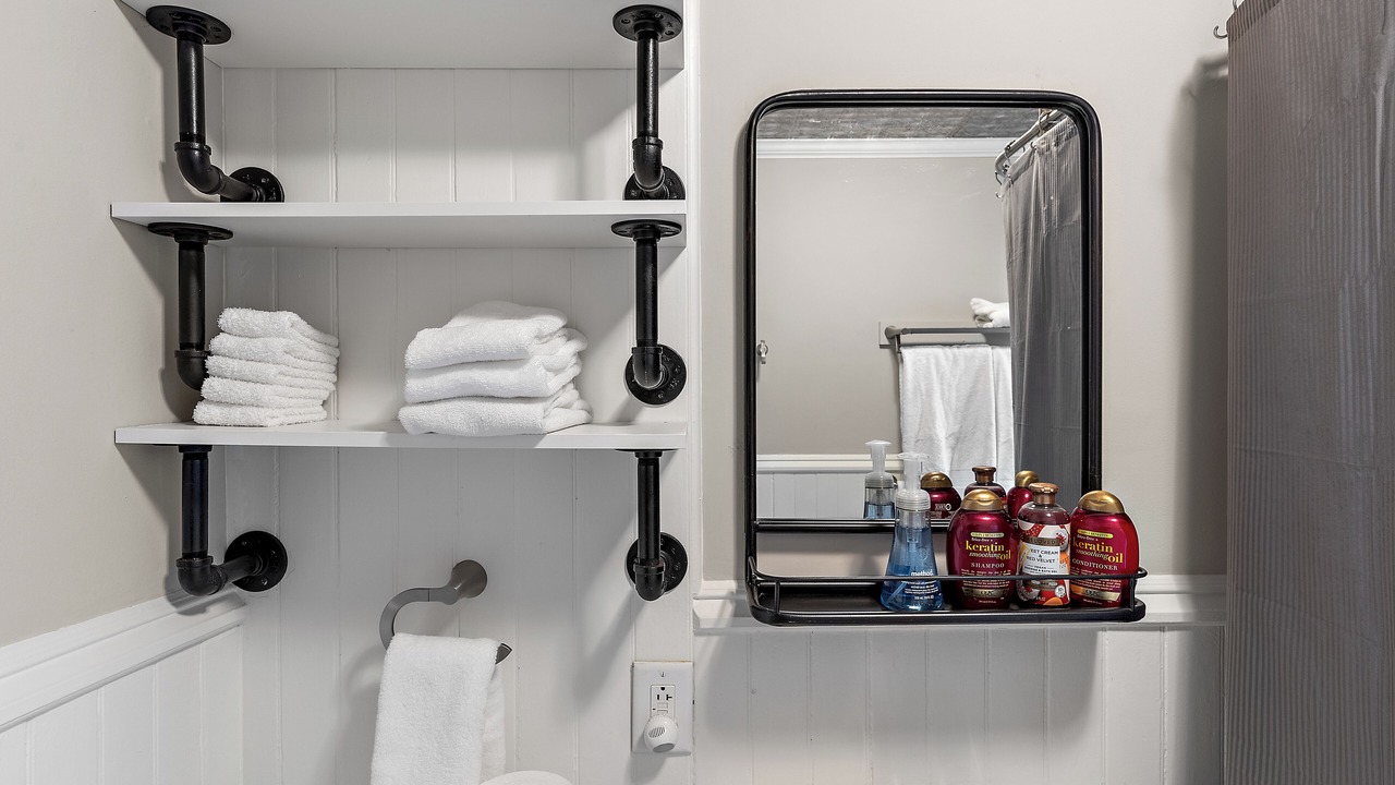Photo of Bathroom in West Seventh