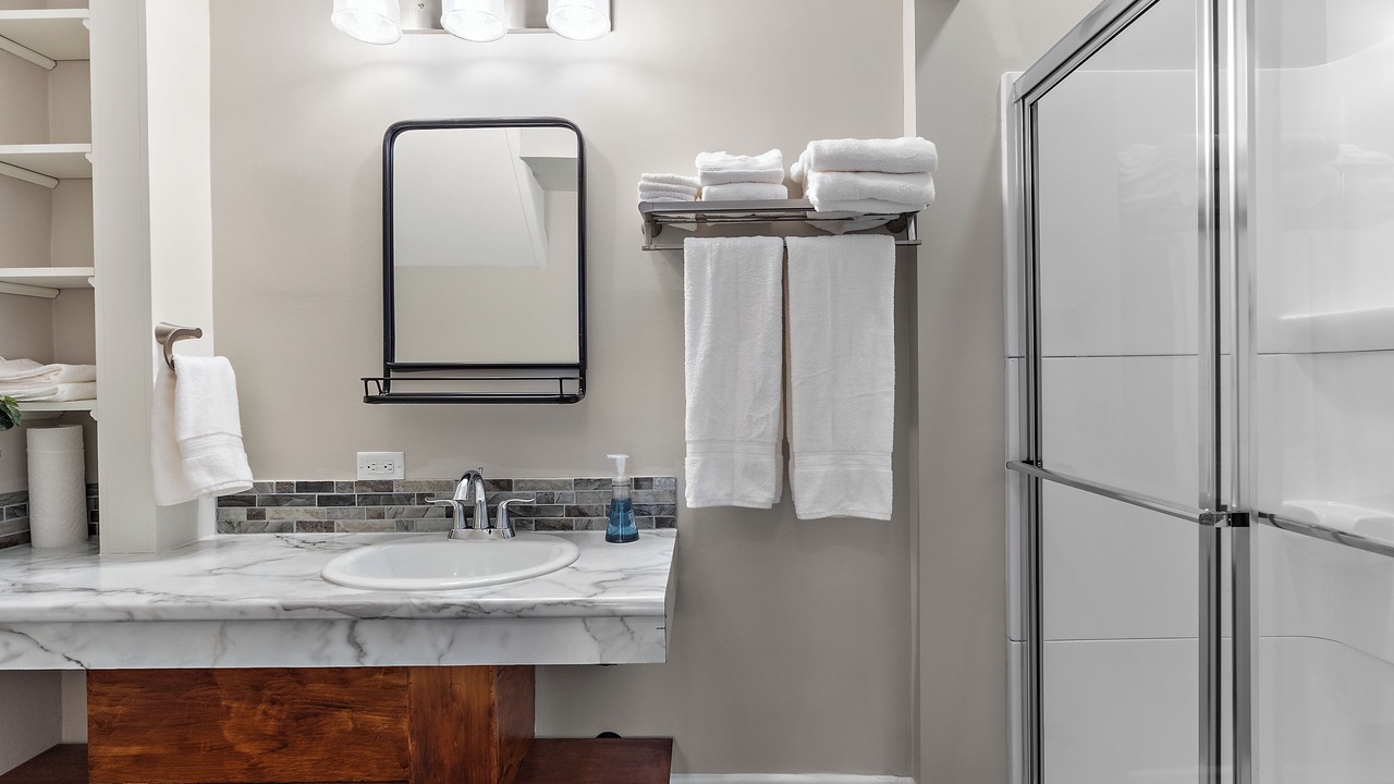 Photo of Bathroom in West Seventh